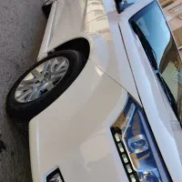 دنا پلاس 4 چرخ دیسک فول