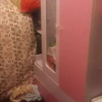 کمد|جاکفشی، کمد، دراور|تربت‌حیدریه, طالقانی|دیوار