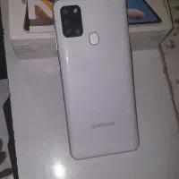 گوشی A21s|موبایل|کامیاران, |دیوار