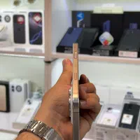 Iphone 16 Pro max در تمامی رنگ باتری۱۰۰ ۲۰بارشارژ|موبایل|کرج, گوهردشت|دیوار
