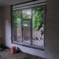 درب وپنجره دوجداره یو پی وی سی|خدمات پیشه و مهارت|سراب, |دیوار