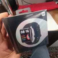 ساعت هوشمند redmi watch 2 lite