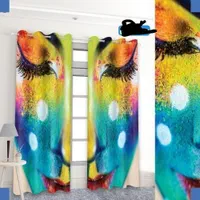 پرده کد۲۰۳|پرده، رانر، رومیزی|اهواز, بهارستان|دیوار