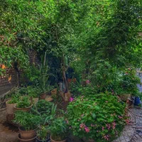 استخدام زوج سرایدار