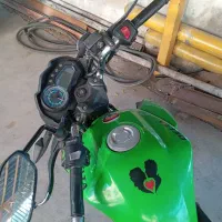 موتور دلتا160