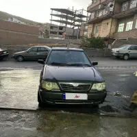 پراید 132 در حد خشکل