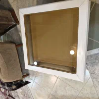 میز وسط مبل تک