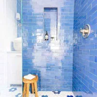 کاشی و سرامیک کاری