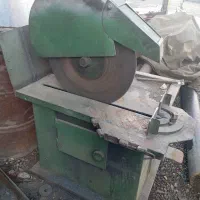 اره آتیشی سه فاز ده اسب