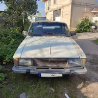 پیکان مدل ۸۲