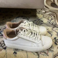 کفش کتونی و مجلسی