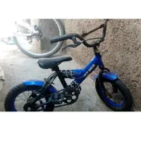 دوچرخه سایز12