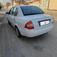 تیبا مدل ۹۹ EX|خودرو سواری و وانت|اهواز, مهرشهر|دیوار