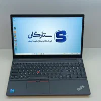 لپ تاپ لنوو ThinkPad E15 نسل ۱۱ اقساط