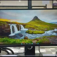 مانیتور ۲۴ اینچ دل ips hdmi