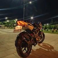 Ns 150|موتورسیکلت|تبریز, |دیوار