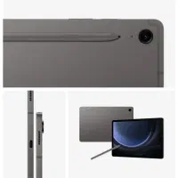 GALAXY TAB S9 FE 5G X516B|تبلت|تهران, حسین‌آباد|دیوار