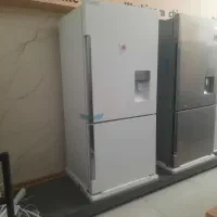 یخچال فریزر دیپونت مدل باس پرو عریض|یخچال و فریزر|ملایر, |دیوار