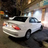 سورن پلاس ای آف سون در حد