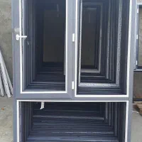 کارگرساده ماهر ونیمه ماهر ونصاب پنجره ساز upvc|استخدام صنعتی، فنی، مهندسی|فردیس, منظریه|دیوار