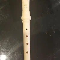 فلوت رکودر یاماها