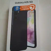 فروش گوشی سامسونگ A35