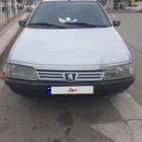 روآ۸۷دوگانه شرکتی