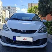 ام وی ام ۳۱۵ اسپرت لاکچری مدل ۹۵ بیرنگ