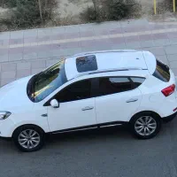 جک s5 97|خودرو سواری و وانت|تهران, کاج|دیوار