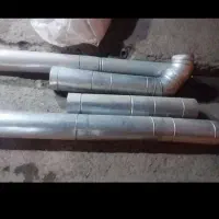 فر پیتزا و ساندویچ