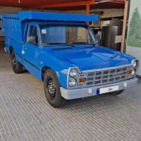 نیسان دیزل 95