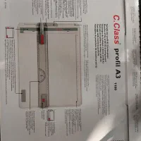تخته رسم C CLASS A3