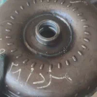 گیربکس اتومات پراید