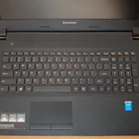 لپتاپ لنوو B50-80 خیلی تمیز با حافظه SSD|رایانه همراه|تهران, اکباتان|دیوار