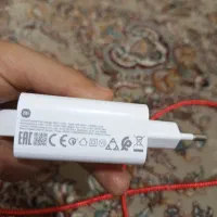 گوشی درحد آکبند 1 سال گارانتی نونو|موبایل|تهران, بریانک|دیوار