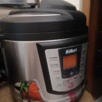 پلوپزfeller|اجاق گاز و لوازم برقی پختوپز|هشتگرد, فاز ۱ مهستان|دیوار