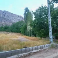 فروش زمین سربیژن (طرح هادی)