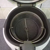 سرخ کن|اجاق گاز و لوازم برقی پختوپز|شهرکرد, |دیوار