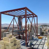 کاشت میلگرد اجرای تراس  اجرای اسانسور اصلاح سرویس|خدمات پیشه و مهارت|ایلام, |دیوار