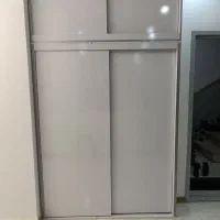 کمد دیواری سیار|جاکفشی، کمد، دراور|قروه, |دیوار