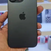 آیفون 16 پرو مکس رجیستر گارانتی