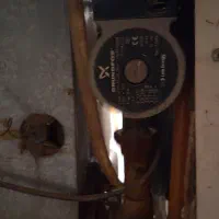 پکیج زمینی قدیمی|آبگرمکن، پکیج، شوفاژ|هشتگرد, فاز ۱ مهستان|دیوار