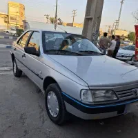 405 98|خودرو سواری و وانت|شوشتر, |دیوار