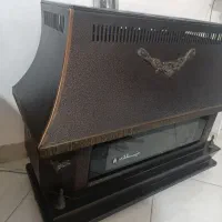 بخاری پلار|بخاری، هیتر، شومینه|پیشوا, |دیوار