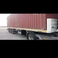 کف ماموت 1404 در حد خشک|خودرو سنگین|تهران, شوش (باغ آذری)|دیوار