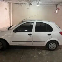 تیبا ۲|خودرو سواری و وانت|مشهد, الهیه|دیوار