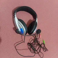 هدفون سونی|قطعات و لوازم جانبی رایانه|مشهد, آزادشهر|دیوار