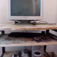 کامپیوتر|رایانه رومیزی|شهرکرد, |دیوار