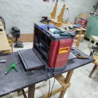 وسایل کارگاه نجاری