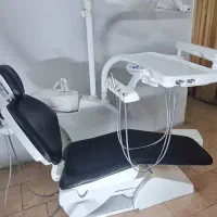 یونیت دندانپزشکی دنتومد|پزشکی|تهران, تهرانپارس غربی|دیوار
